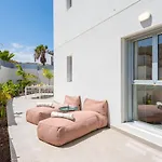 Medano4you The Bahia Shack * אל מדאנו