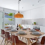 Medano4you The Bahia Shack בית נופש אל מדאנו