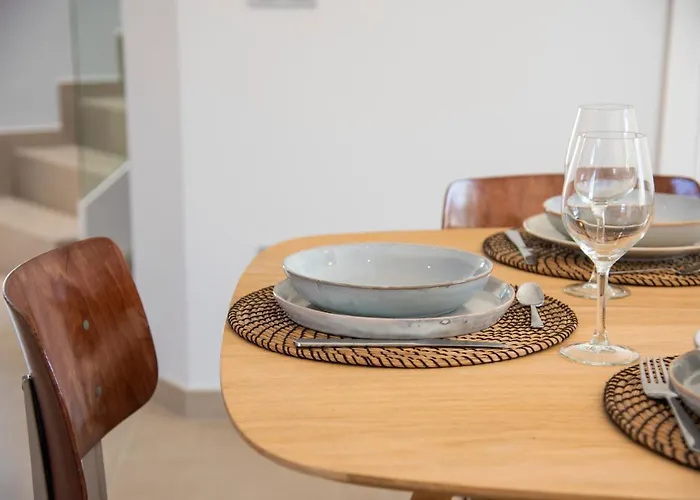 Medano4you The Bahia Shack 度假居